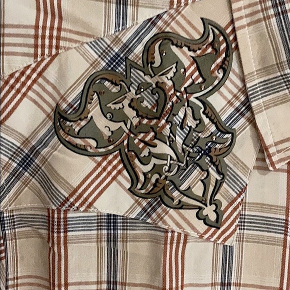 #Shirt s. #XL - Picture 5 of 6